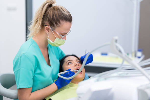 Best Emergency Dental Care for Broken or Chipped Teeth in Wickerham Manor Fisher, PA