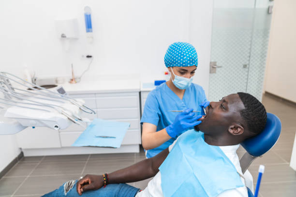 Best Emergency Wisdom Teeth Removal in Wickerham Manor Fisher, PA