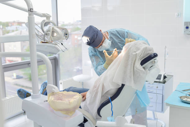 Best Emergency Dental Care for Broken or Chipped Teeth in Wickerham Manor Fisher, PA
