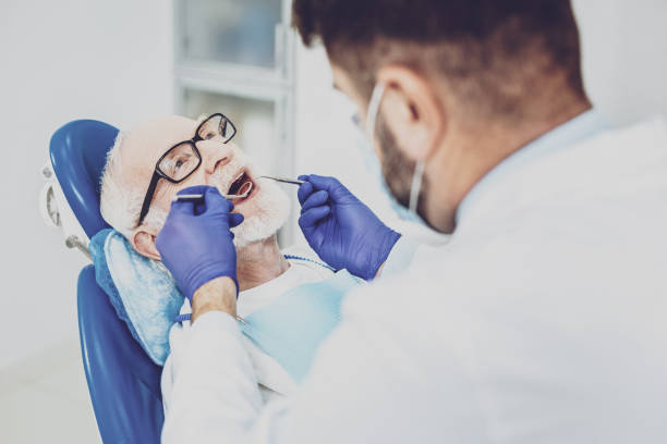 Best Emergency TMJ Treatment in Wickerham Manor Fisher, PA